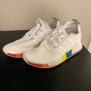 Adidas Pride Shoes 2020 Collection